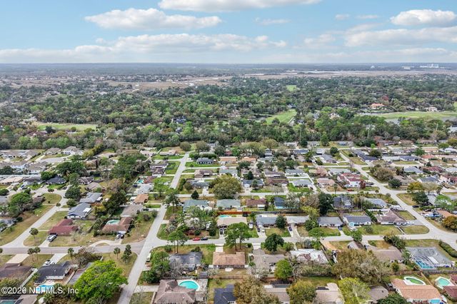 48 E DOLPHIN Boulevard, Ponte Vedra Beach, FL 32082