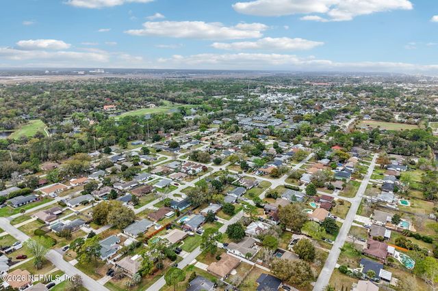 48 E DOLPHIN Boulevard, Ponte Vedra Beach, FL 32082