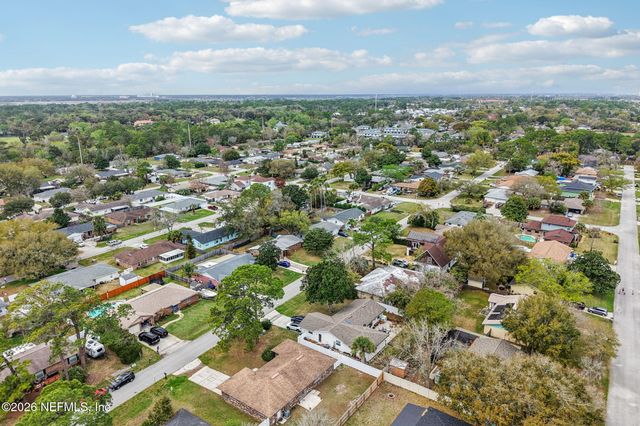 48 E DOLPHIN Boulevard, Ponte Vedra Beach, FL 32082