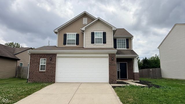 1324 Norton, Greenwood, IN 46143