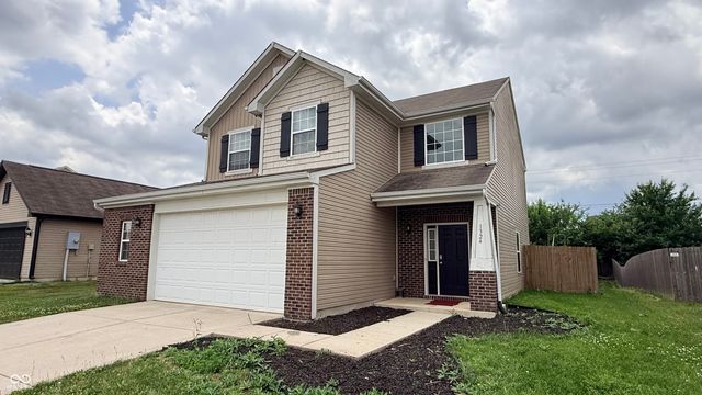 1324 Norton, Greenwood, IN 46143