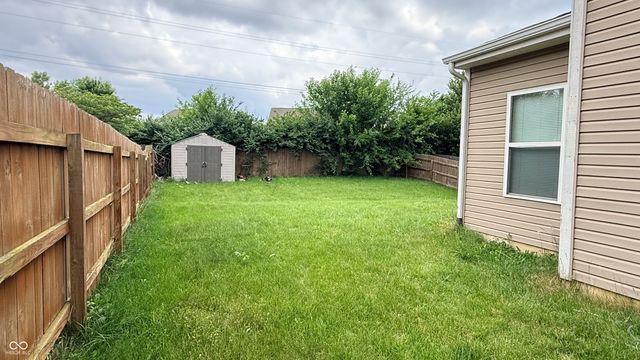 1324 Norton, Greenwood, IN 46143