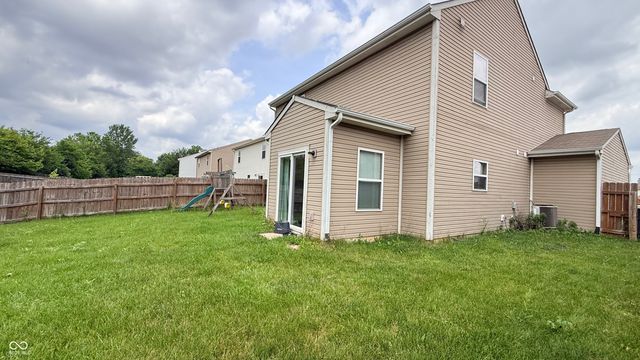 1324 Norton, Greenwood, IN 46143