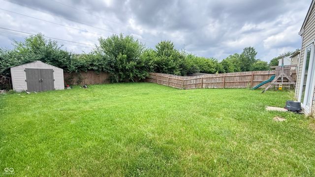 1324 Norton, Greenwood, IN 46143