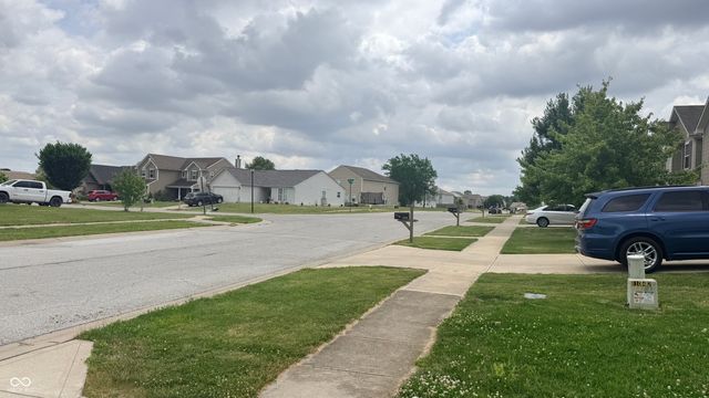1324 Norton, Greenwood, IN 46143