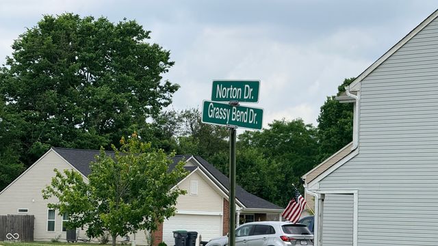 1324 Norton, Greenwood, IN 46143