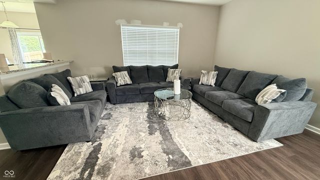 1324 Norton, Greenwood, IN 46143