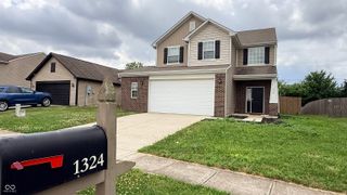 1324 Norton, Greenwood, IN 46143