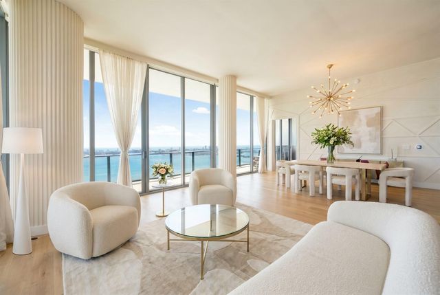 480 NE 31st Street Ph5104, Miami, FL 33137