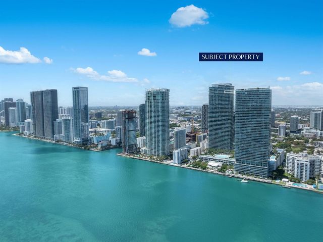 480 NE 31st Street Ph5104, Miami, FL 33137
