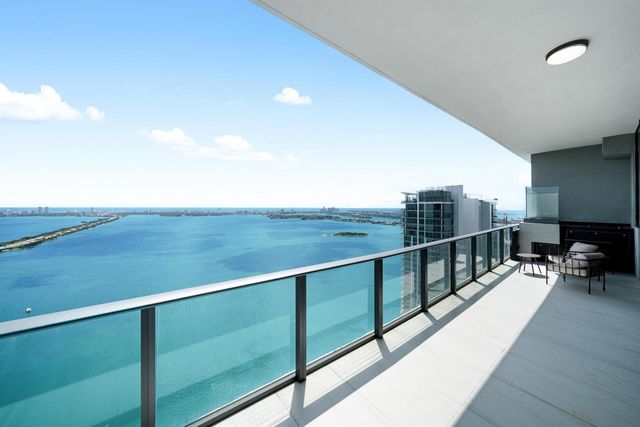 480 NE 31st Street Ph5104, Miami, FL 33137