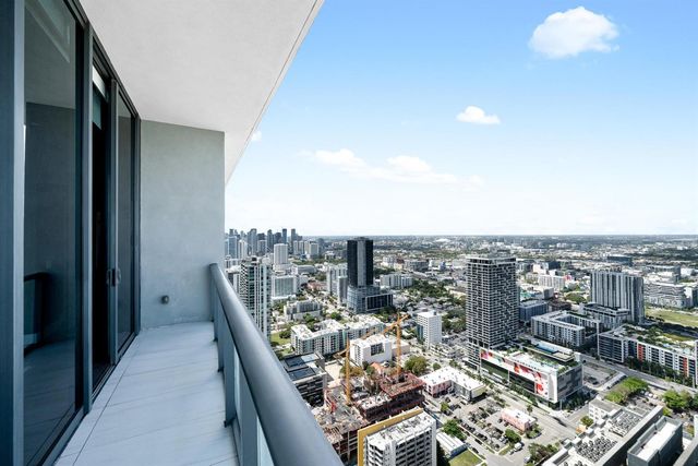 480 NE 31st Street Ph5104, Miami, FL 33137