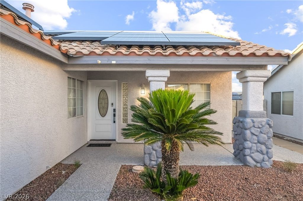 1036 Chaplet Court, Henderson, NV 89074 — photo 5
