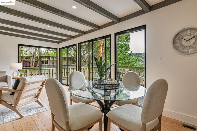 2 Hillcrest Ct, San Anselmo, CA 94960