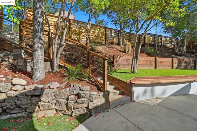 2 Hillcrest Ct, San Anselmo, CA 94960