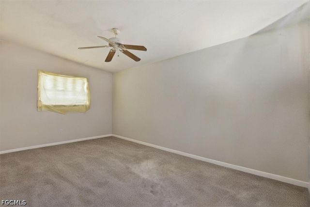2124 Sunrise BLVD, Fort Myers, FL 33907