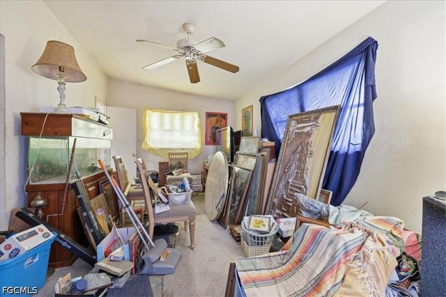 2124 Sunrise BLVD, Fort Myers, FL 33907