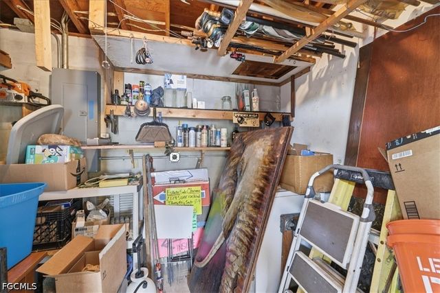 2124 Sunrise BLVD, Fort Myers, FL 33907
