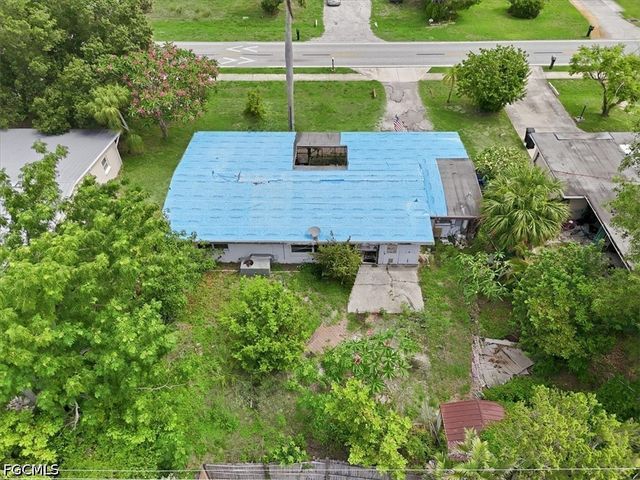 2124 Sunrise BLVD, Fort Myers, FL 33907