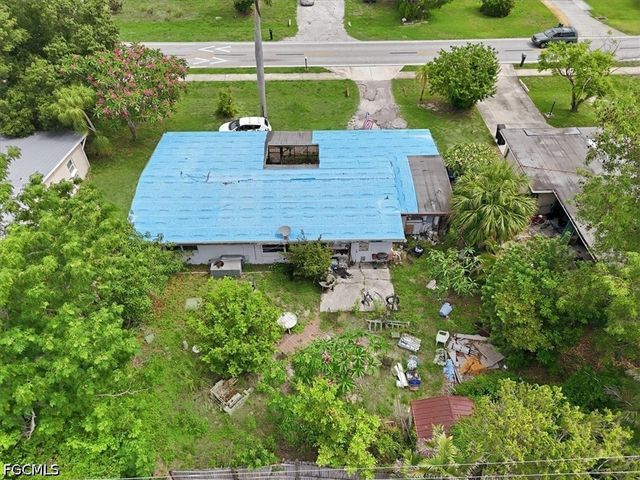 2124 Sunrise BLVD, Fort Myers, FL 33907