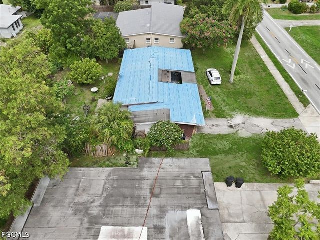 2124 Sunrise BLVD, Fort Myers, FL 33907