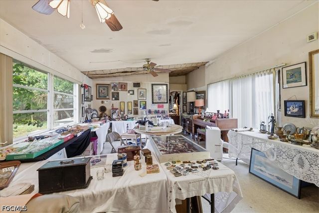 2124 Sunrise BLVD, Fort Myers, FL 33907