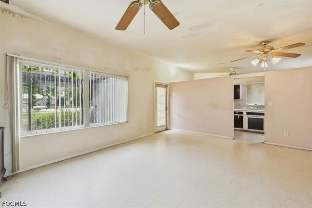 2124 Sunrise BLVD, Fort Myers, FL 33907