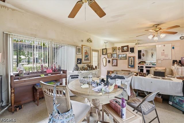 2124 Sunrise BLVD, Fort Myers, FL 33907