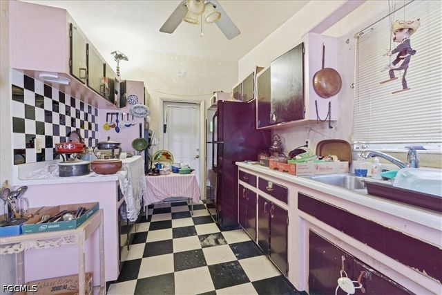2124 Sunrise BLVD, Fort Myers, FL 33907
