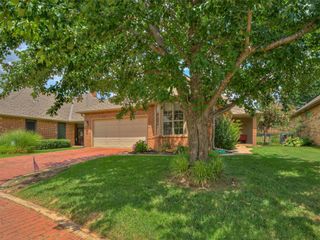 3924 Prairie Hill Court, Edmond, OK 73003