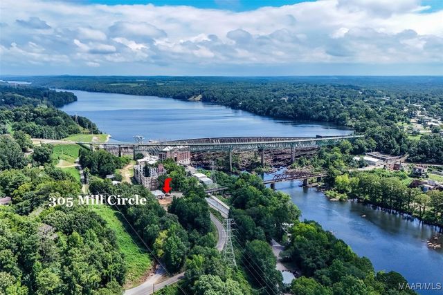 0 Mill Circle, Tallassee, AL 36078