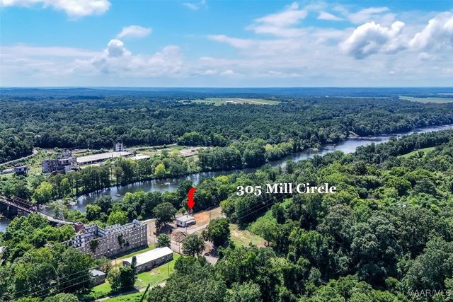 0 Mill Circle, Tallassee, AL 36078