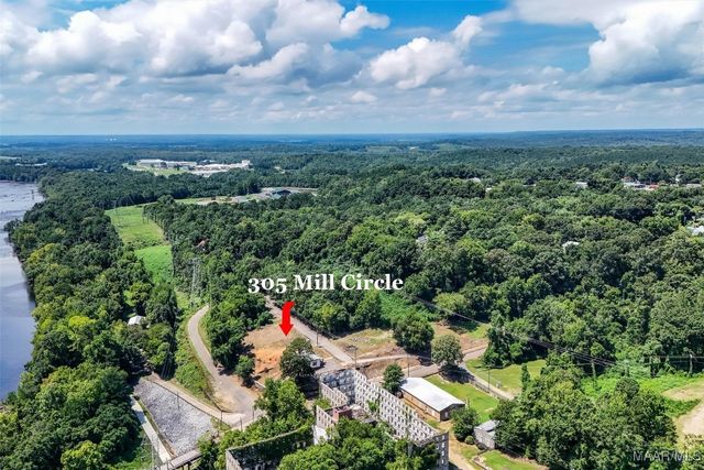 0 Mill Circle, Tallassee, AL 36078