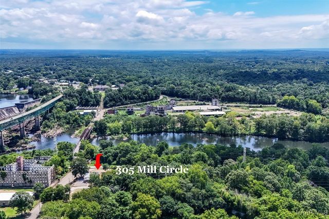 0 Mill Circle, Tallassee, AL 36078