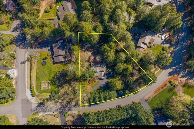 3726 219th Avenue SE, Sammamish, WA 98075