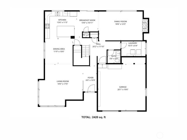 3726 219th Avenue SE, Sammamish, WA 98075