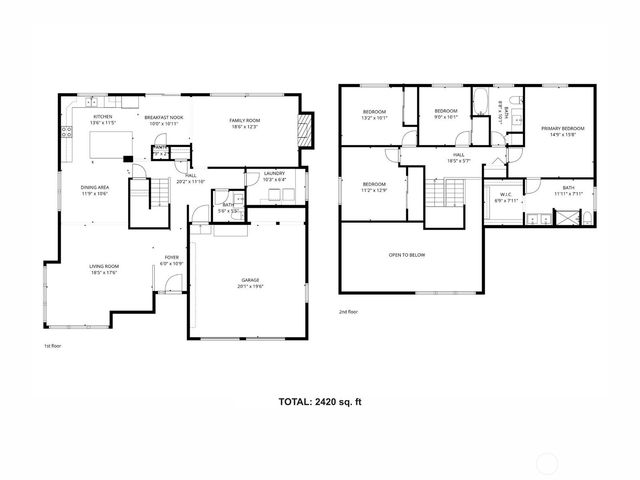 3726 219th Avenue SE, Sammamish, WA 98075