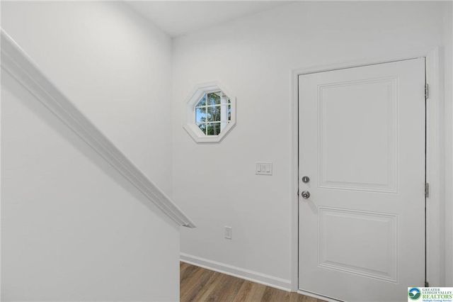 305 Barber Street Lot 42, Allentown City, PA 18103