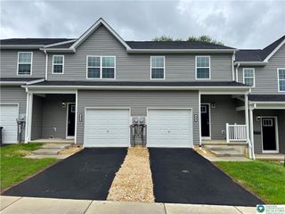 305 Barber Street Lot 42, Allentown City, PA 18103