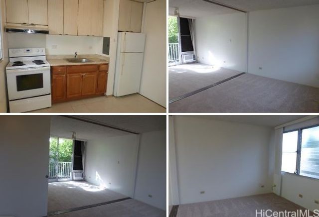 1220 Matlock Avenue 202, Honolulu, HI 96814