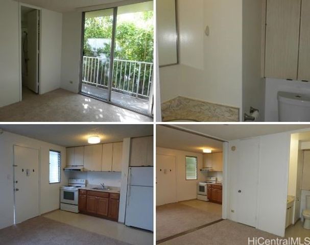 1220 Matlock Avenue 202, Honolulu, HI 96814
