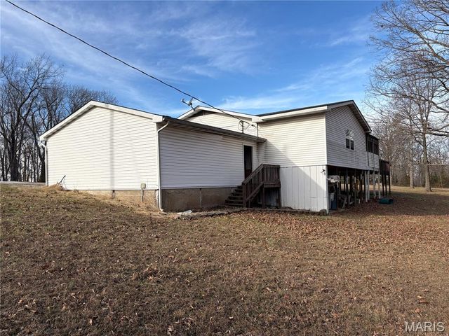 29623 State Highway C, Potosi, MO 63664