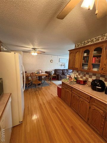 29623 State Highway C, Potosi, MO 63664