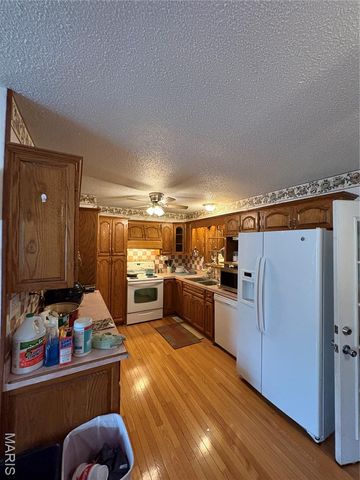 29623 State Highway C, Potosi, MO 63664