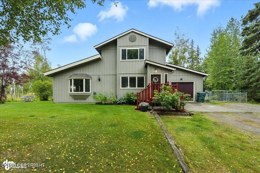 35637 Walker Street North, Soldotna, AK 99669
