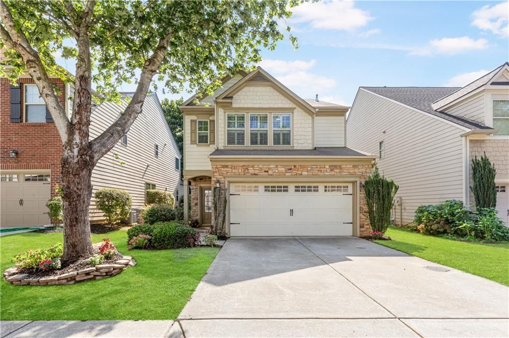 3584 Archgate Court, Alpharetta, GA 30004