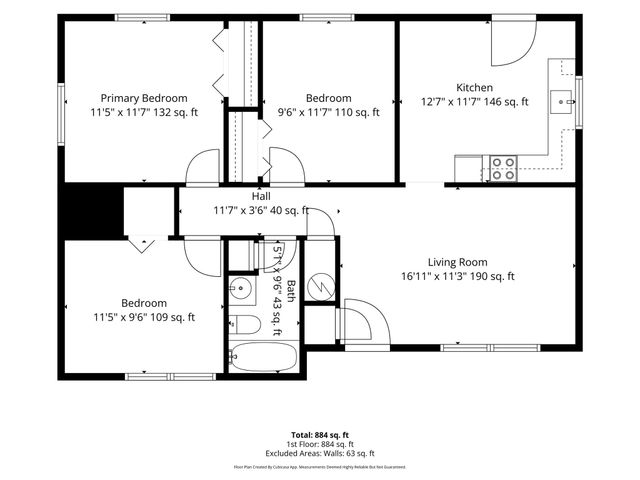 6805 Deanwood Place, Charlotte, NC 28217