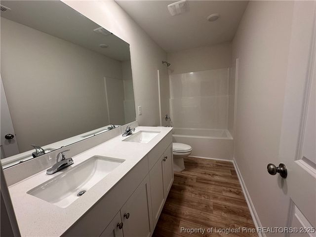 5805 Panther Drive, Hope Mills, NC 28348