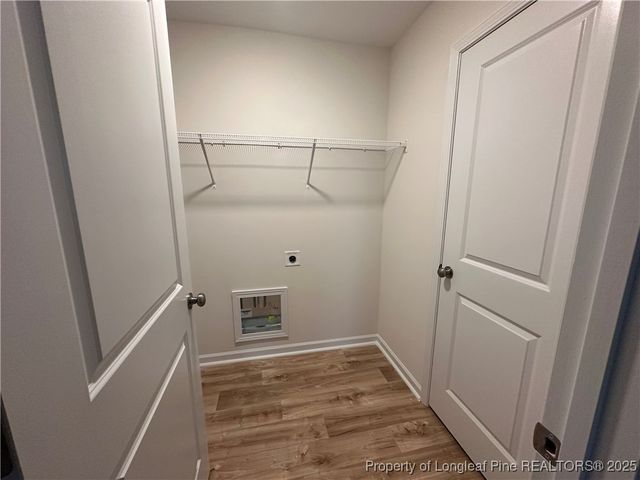 5805 Panther Drive, Hope Mills, NC 28348