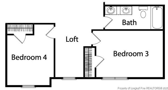 5805 Panther Drive, Hope Mills, NC 28348
